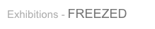 Exhibitions - FREEZED
